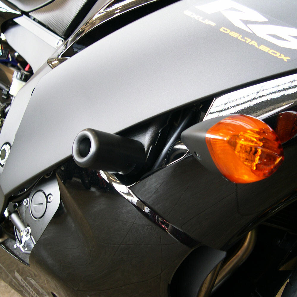 SHOGUN Standard Frame Slider