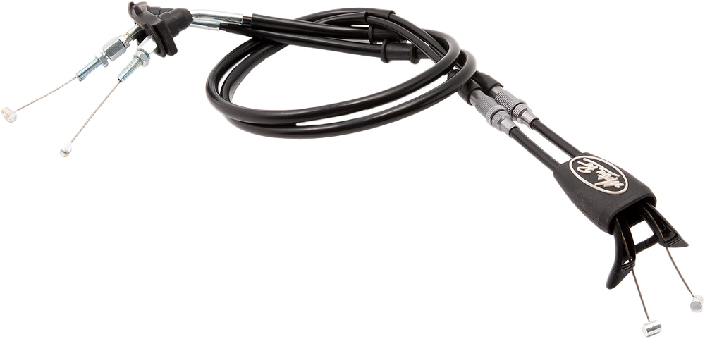MOTION PRO Motocross/Off-Road Throttle Cable