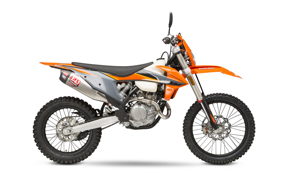 YOSHIMURA RS-12 Signature Series Exhaust