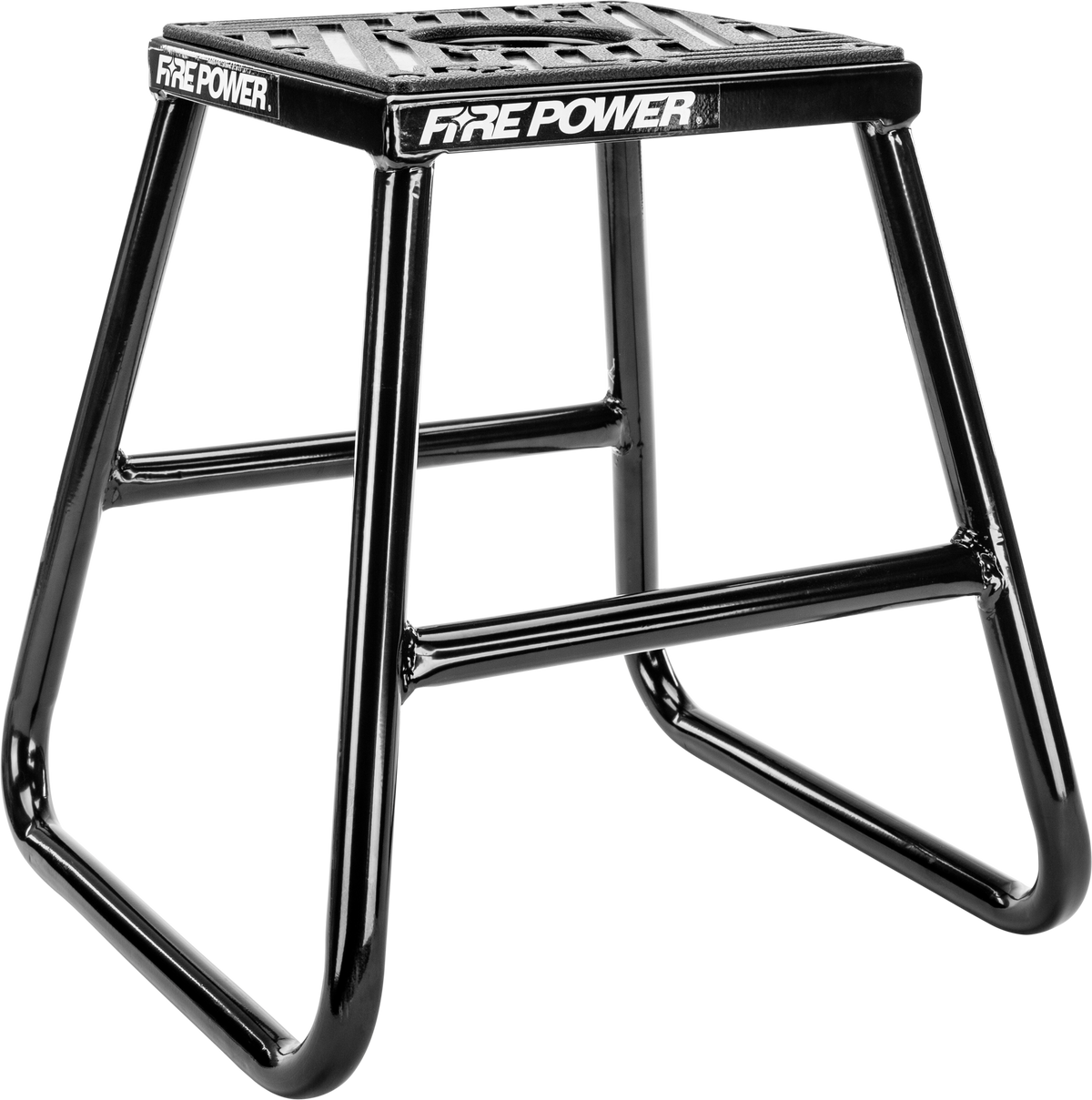 FIRE POWER Moto Stand