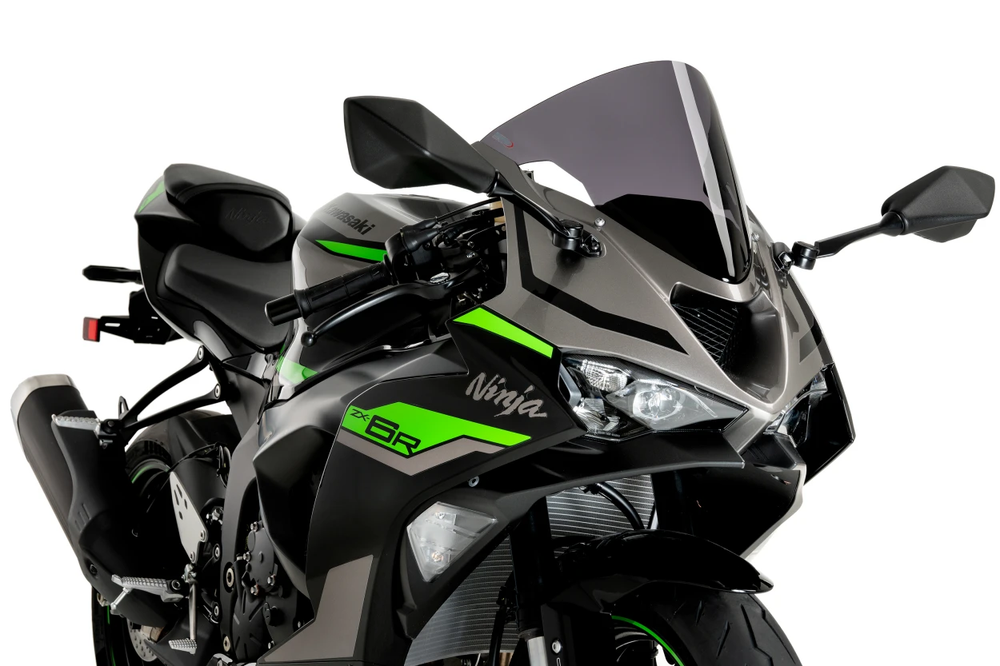 PUIG R-Racer Windscreens