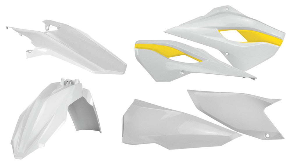 ACERBIS Plastic Kit (1)