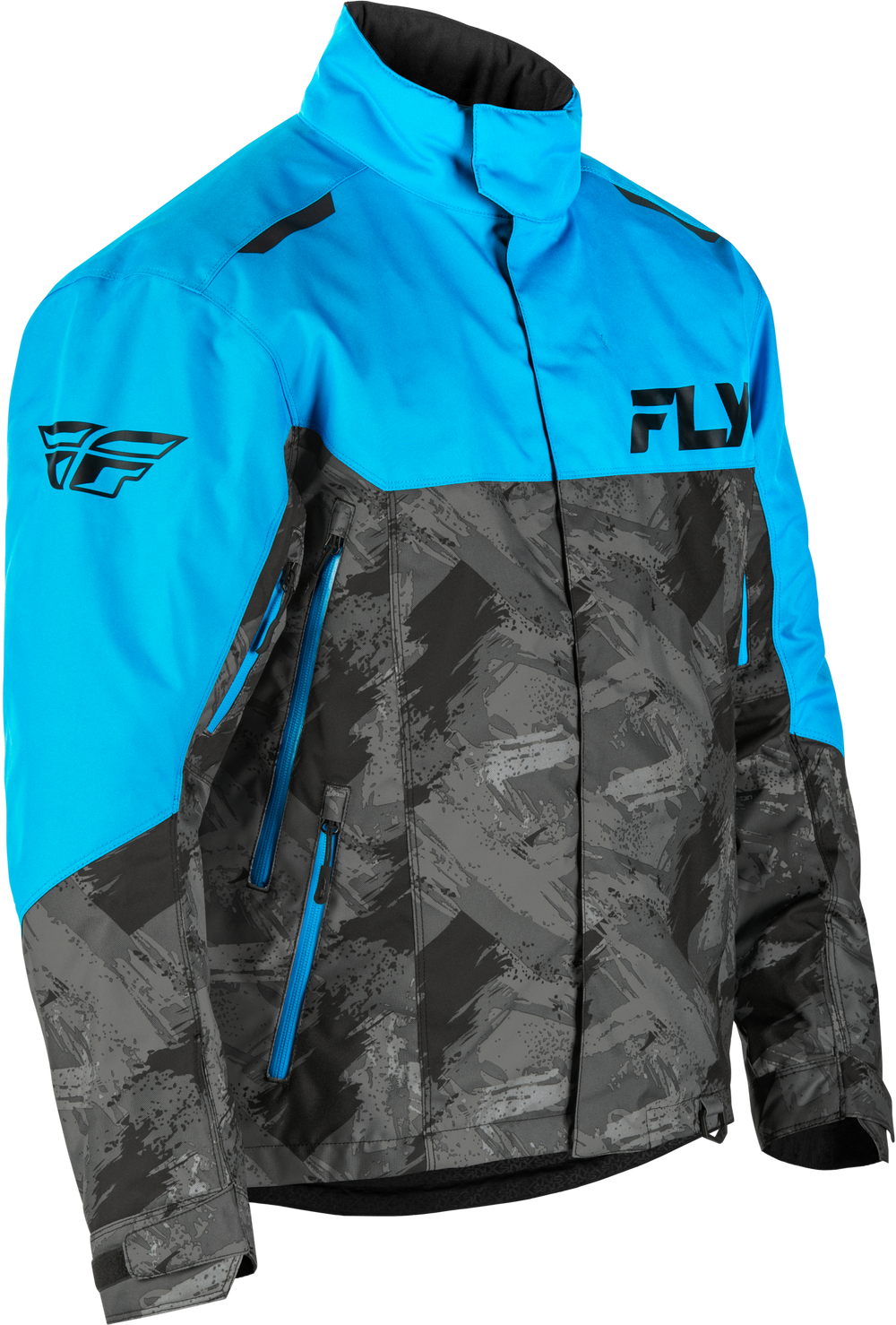 FLY RACING SNX Pro Jacket (2026)