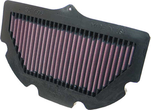 K&N AIR FILTER (1)