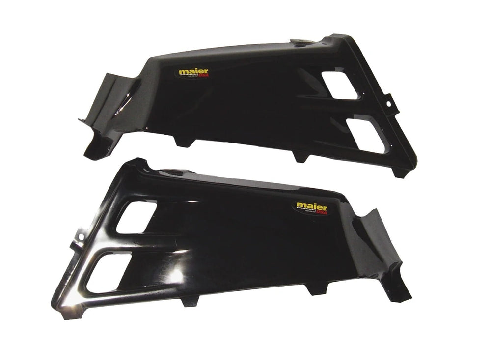 MAIER ATV Tank Cover