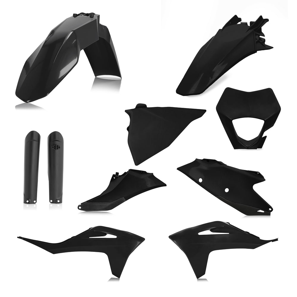 ACERBIS Full Plastic Kit (1)