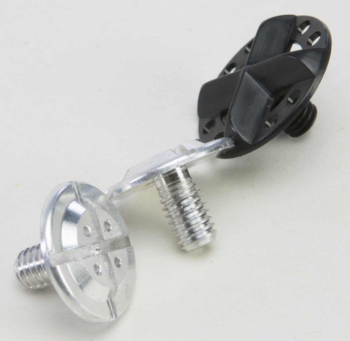 FLY RACING F2 Carbon Helmet Visor Screws