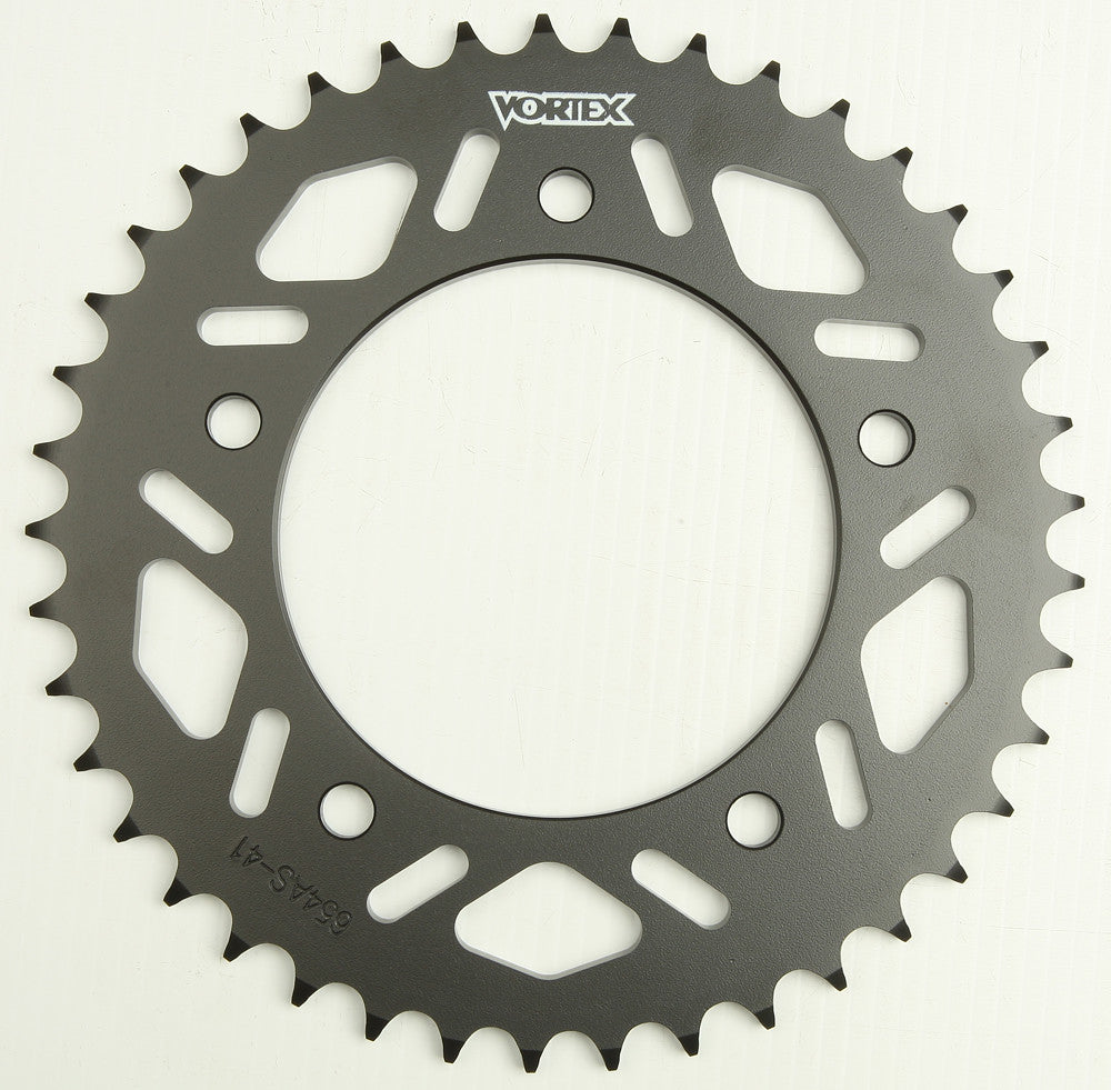 VORTEX Steel Rear Sprocket