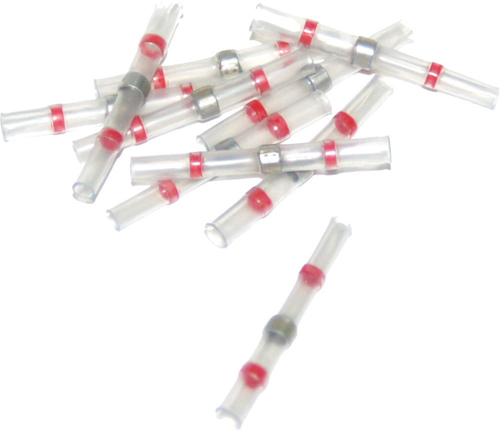 NAMZ CUSTOM CYCLE Butt Splices