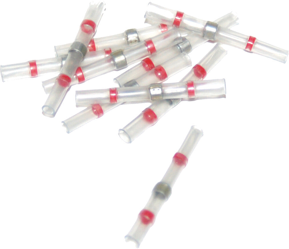 NAMZ CUSTOM CYCLE Butt Splices