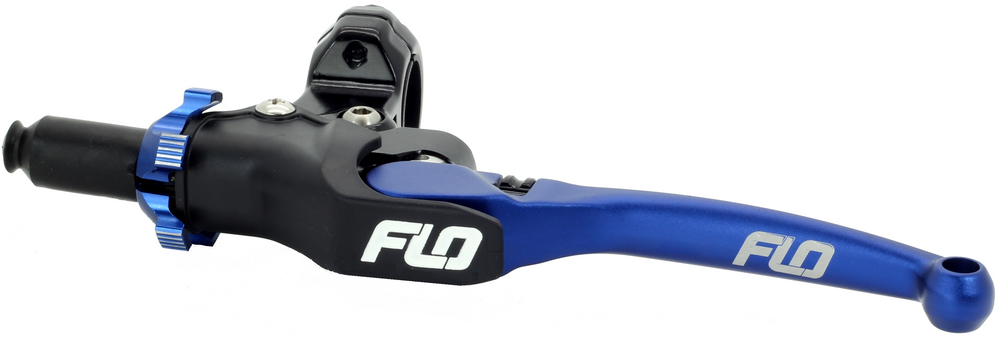 FLO MOTORSPORTS Pro 160 Clutch Assembly