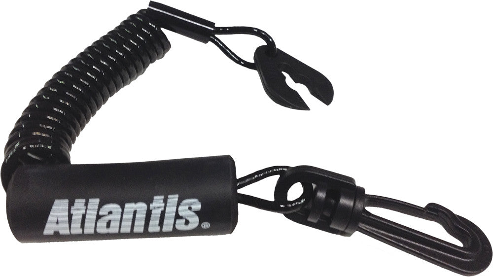ATLANTIS Performance Floating Lanyard