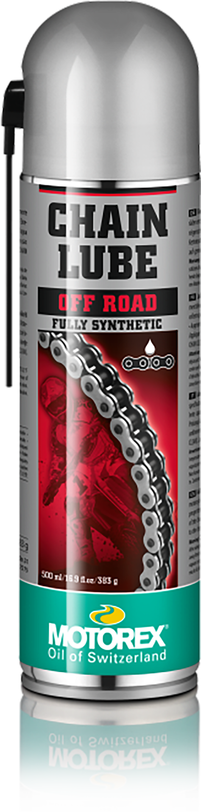 MOTOREX Offroad Chain Lube