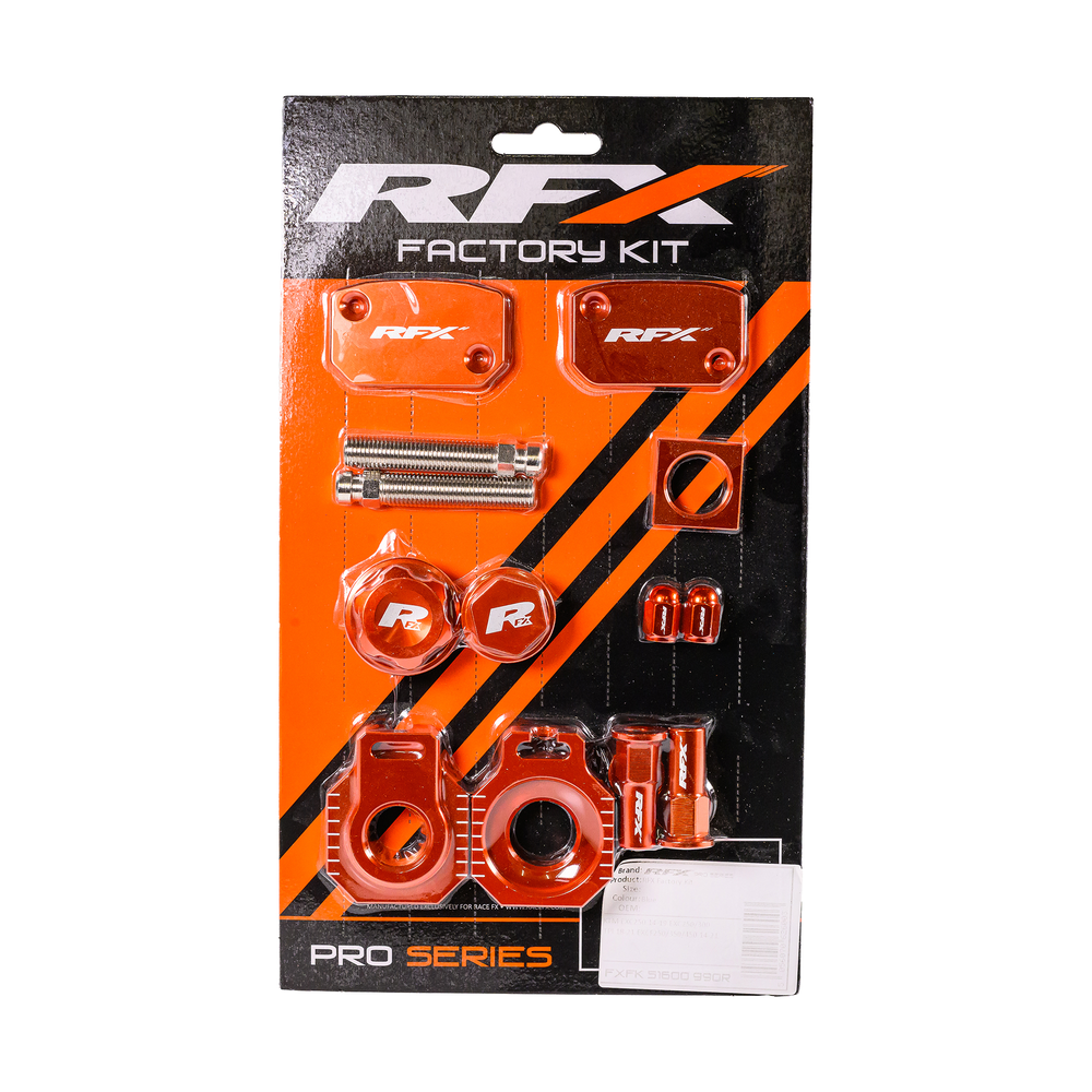 RFX Factory Kit