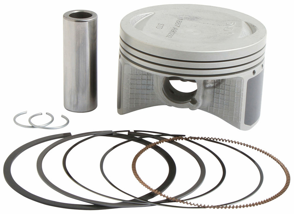 VERTEX Piston Kit (1)