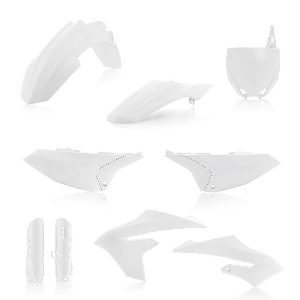 ACERBIS Full Plastic Kit (1)