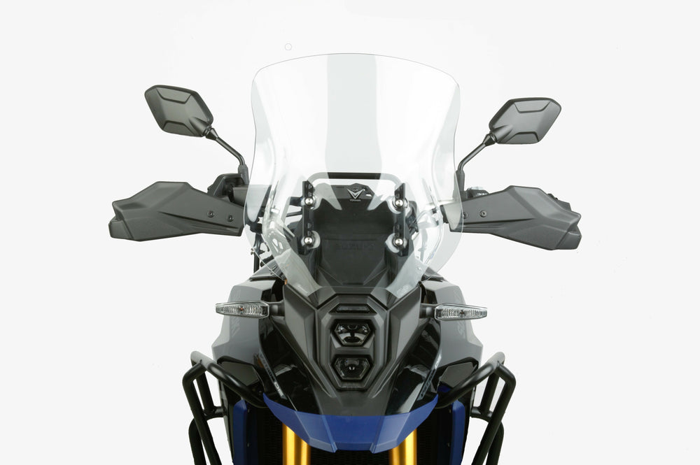 NATIONAL CYCLE Fairing Mount V-Stream Windscreen