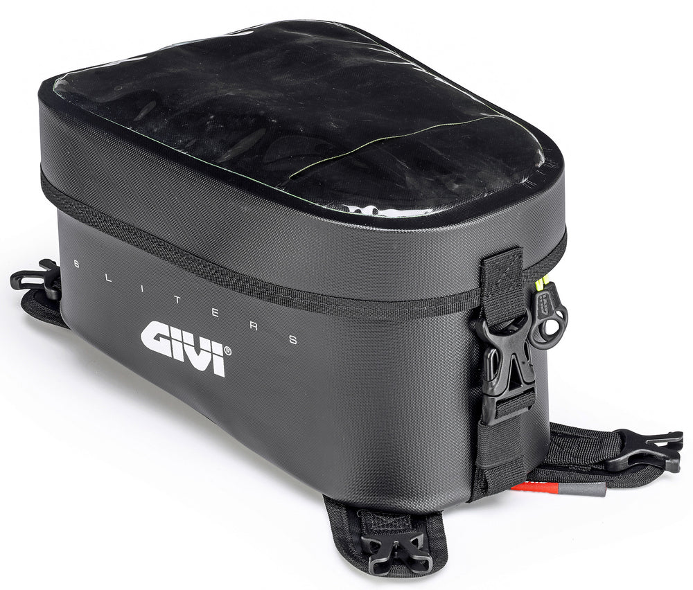 GIVI Gravel-T (GRT) Luggage