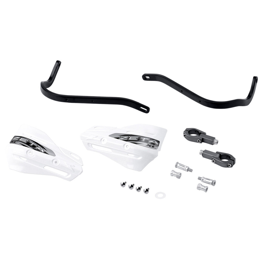 ZETA Armor Handguards XC Kit