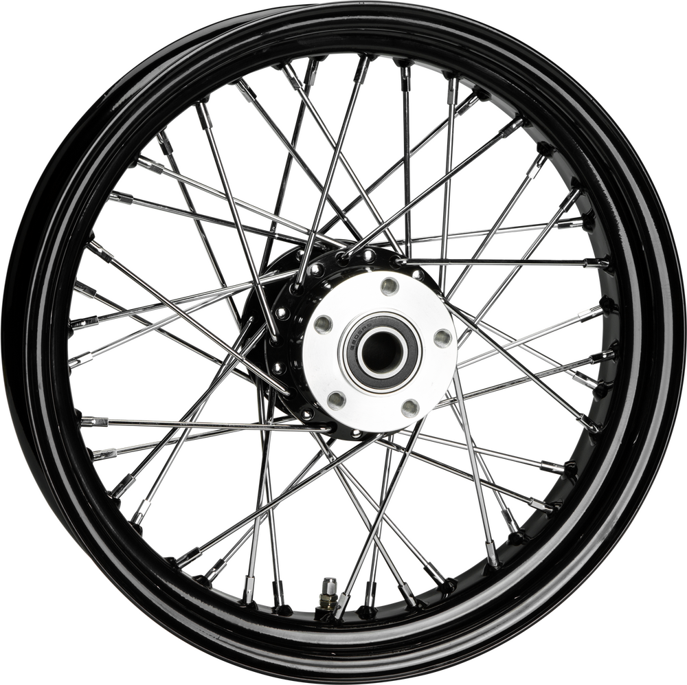 HARDDRIVE Front Spoke Wheels