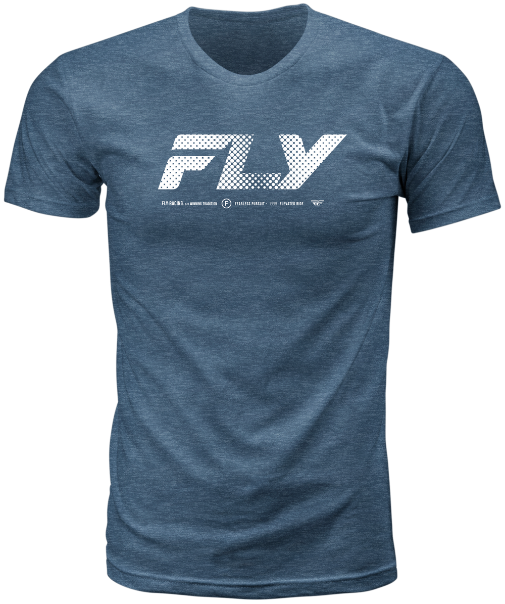 FLY RACING Worldwide Tee