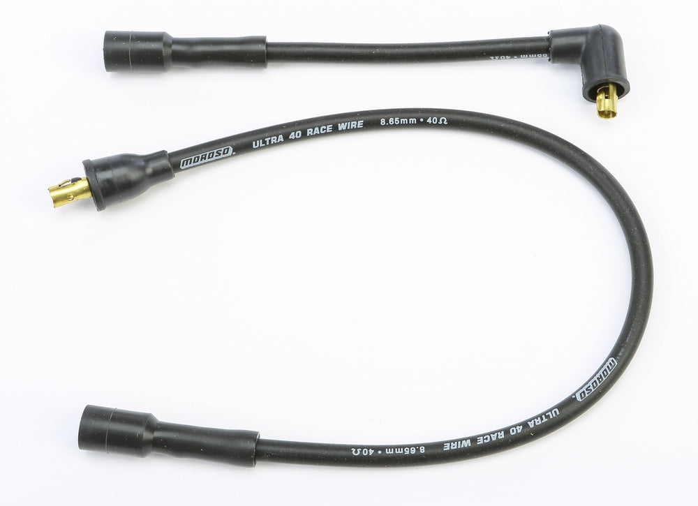 MOROSO High Performance Ultra 40 Ignition Wire