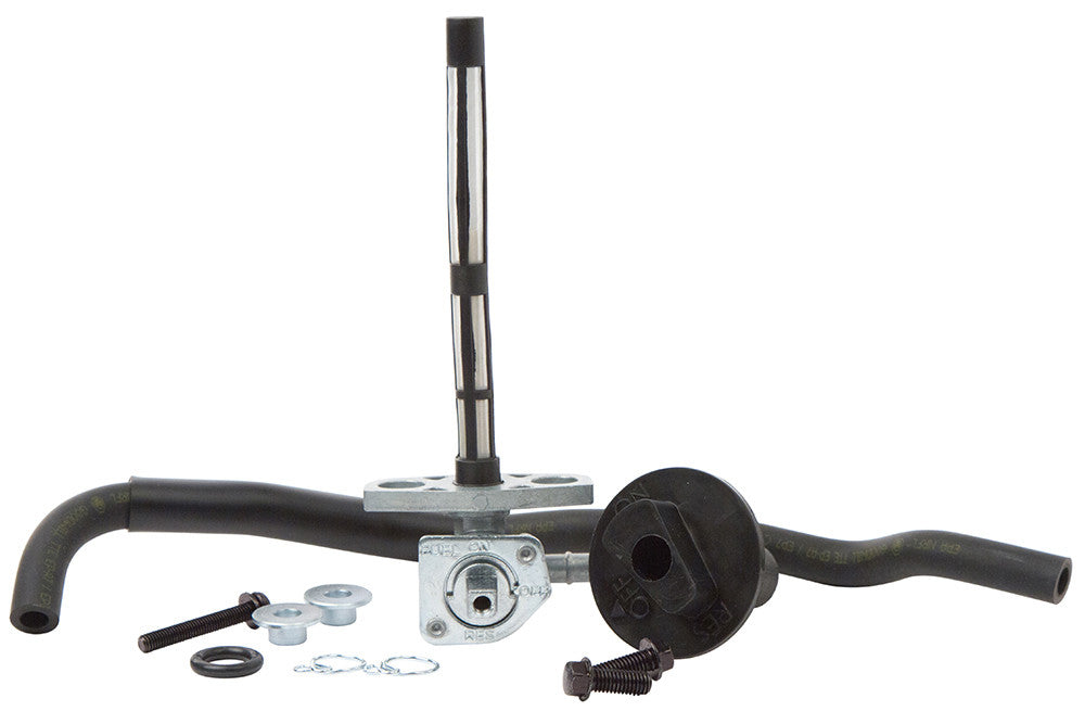 ALL BALLS Fuel Valve