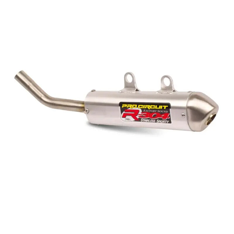 PRO CIRCUIT R-304 Silencer