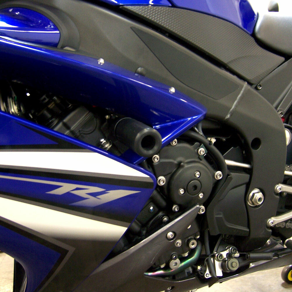 SHOGUN Standard Frame Slider