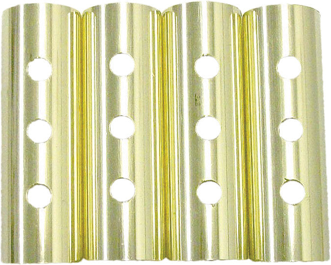 OLD STF Brass Pushrod Clip