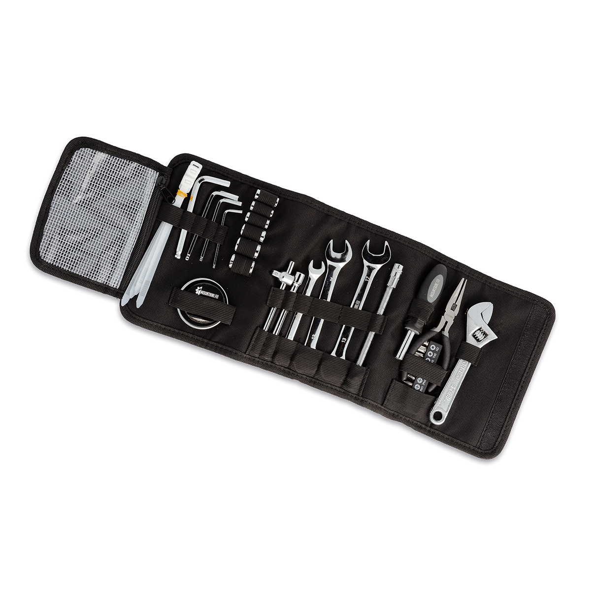 MOUNTAIN LAB Enduro Tool Kit - Metric