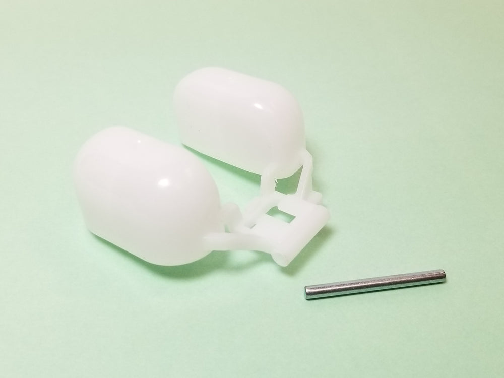 K&S Carburetor Float