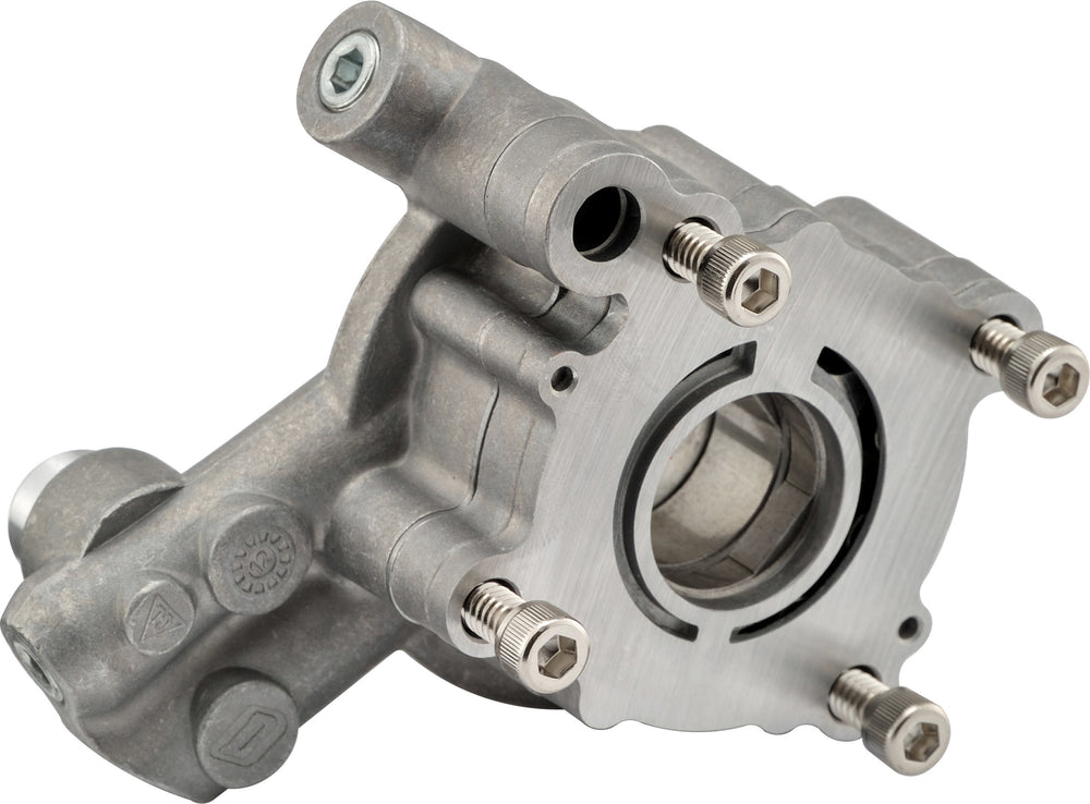 HARDDRIVE Hi Volume/Pressure Oil Pump