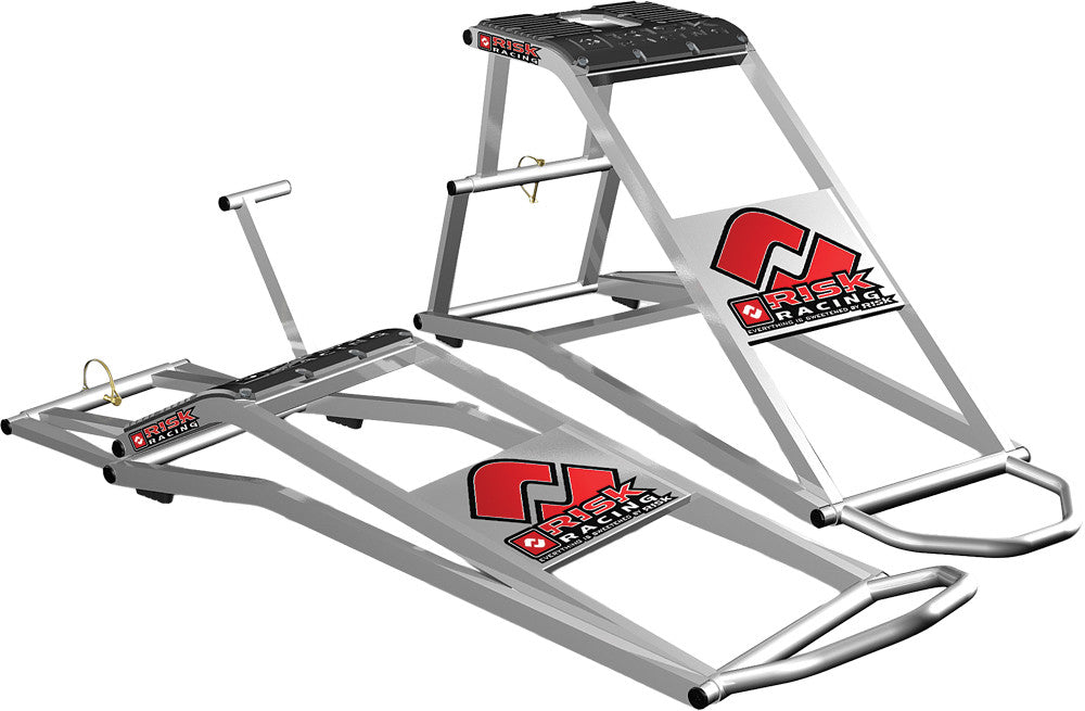 RISK RACING Ride-On-Lift