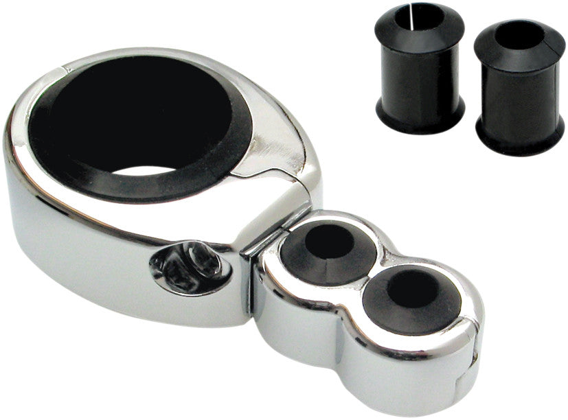 MOTION PRO Swivel Head Cable Clamp