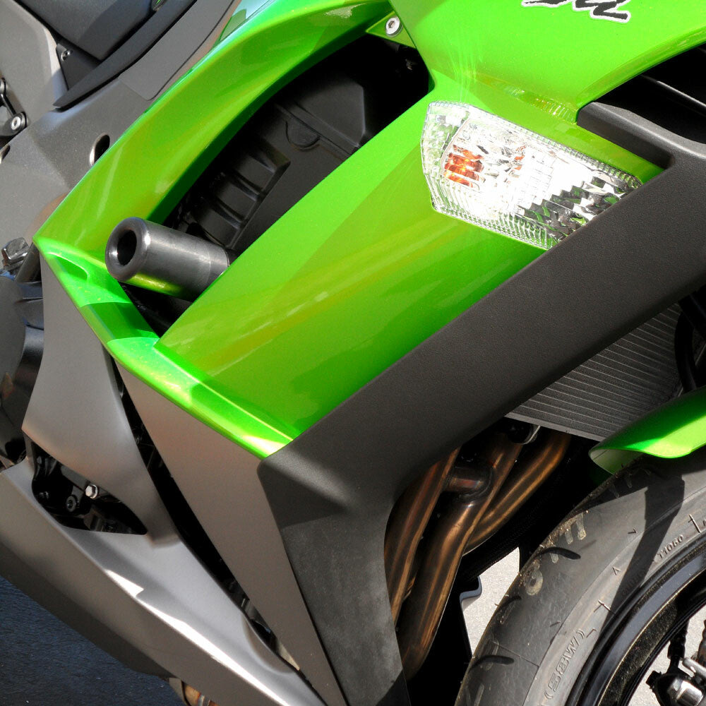 SHOGUN Standard Frame Slider