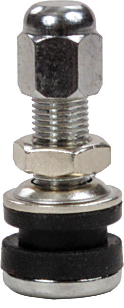 FIRE POWER Chrome 0.327" Valve Stem