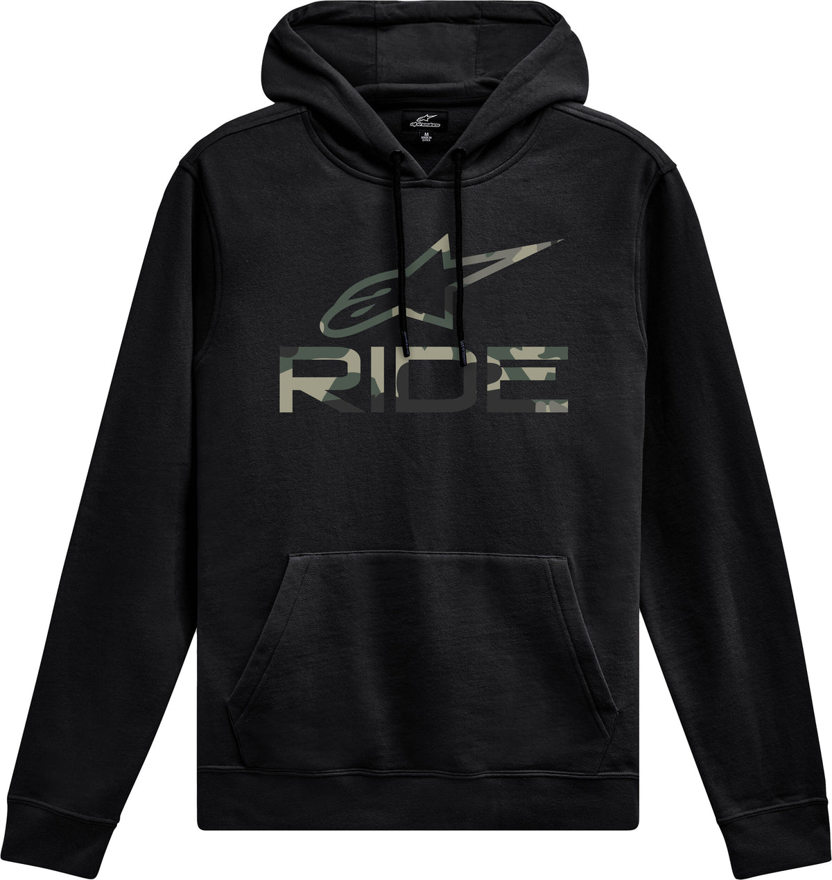 ALPINESTARS Ride Camo Hoodie V3