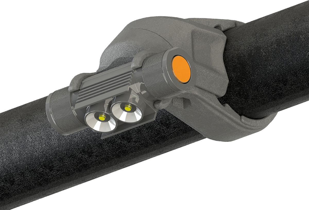 ATV TEK LED UTV Dome Light
