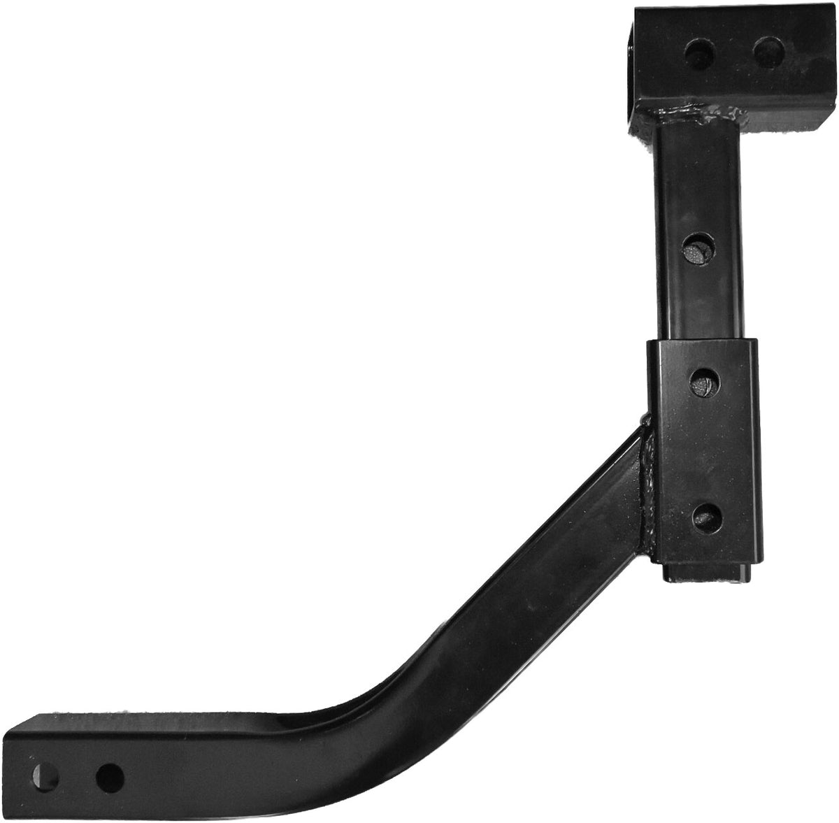 HORNET Quick Adjust Receiver Hitch