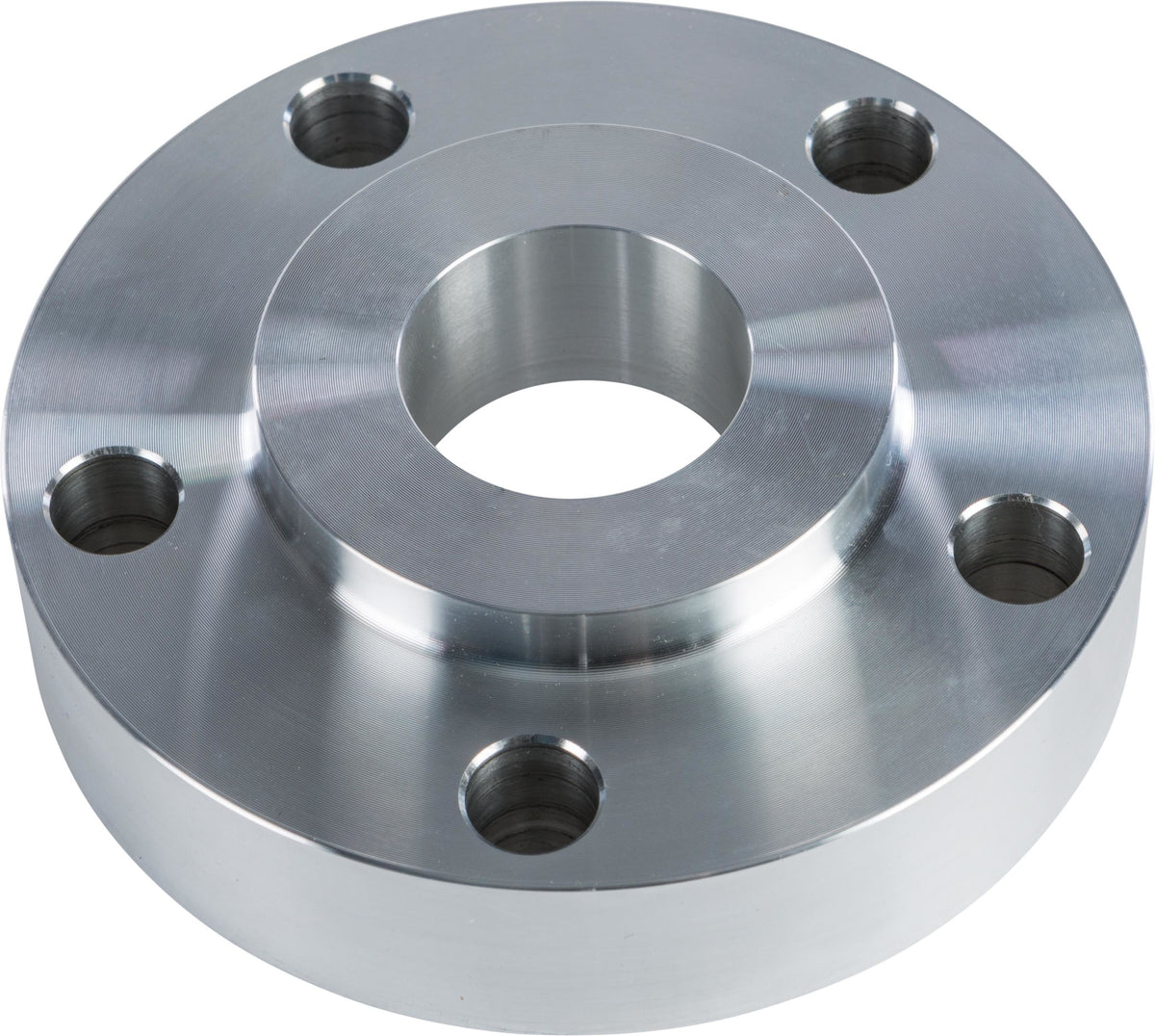 HARDDRIVE Pol Alum Pully/Disc Spacer 7/8 " 00-Up