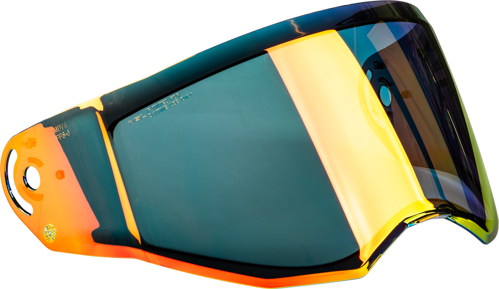 GMAX MD-74 Helmet Accessories