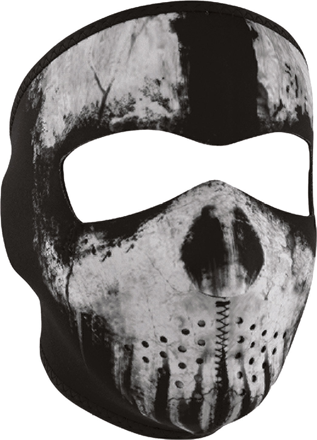 ZAN Full Face Mask