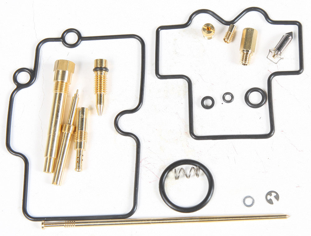 SHINDY Carburetor Repair Kit (2)