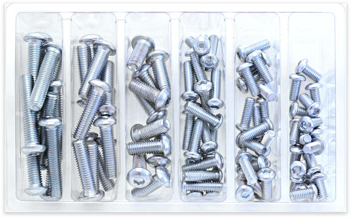 BOLT Button Head Allen Bolt