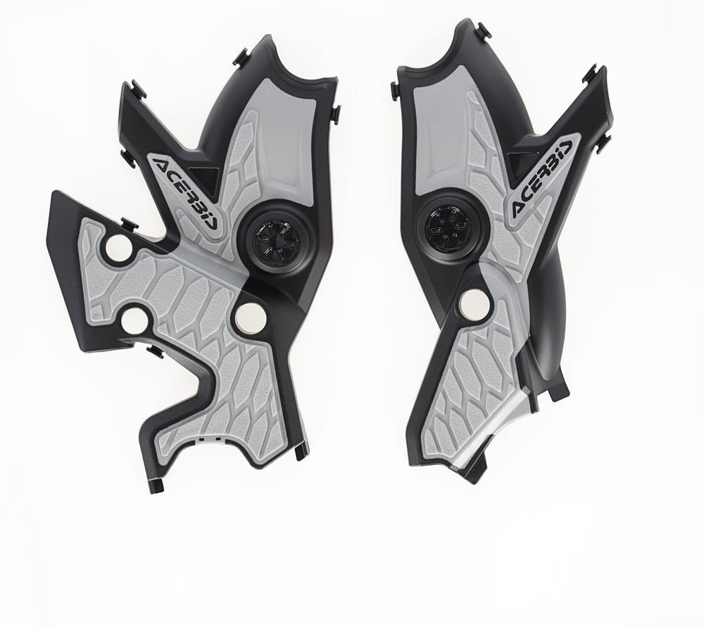ACERBIS X-Grip Frame Guard