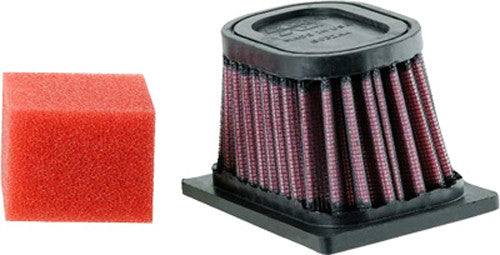 K&N AIR FILTER (1)