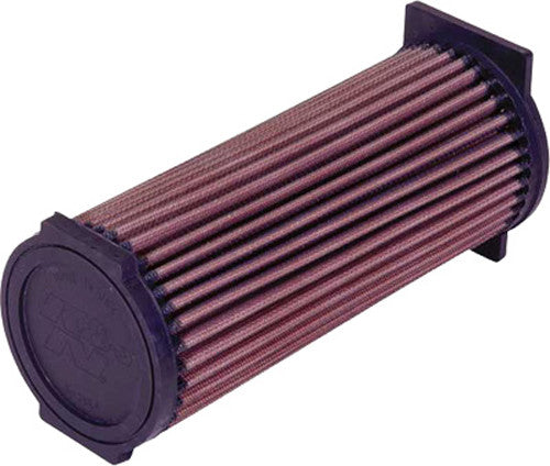 K&N AIR FILTER (1)