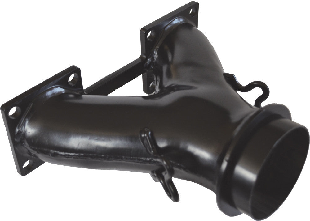 STRAIGHTLINE Y-Pipe