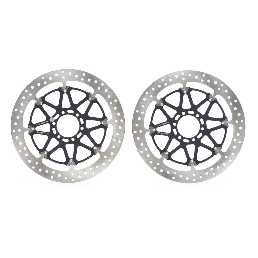 BREMBO Upgrade Floating Rotor